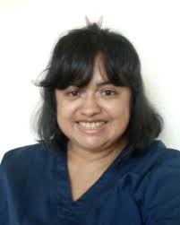 To beloved # By her mother Estella Caberra Castro age 58 years old. And  daughter of God St.John Vianney Goodyear. Esther Rodgers and Paris Rodgers.