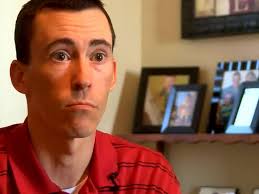 Dad Grabs Son After Seat Belt Malfunctions Mid-Ride