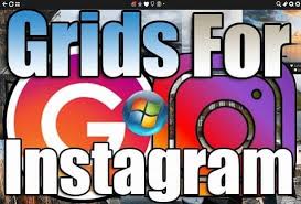 grids for instagram 4 6 instagram grid instagram 4