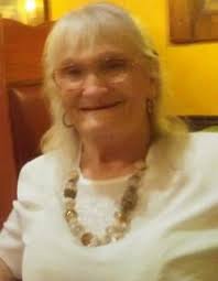 Obituary for Ann Ruth (Stewart) Eller