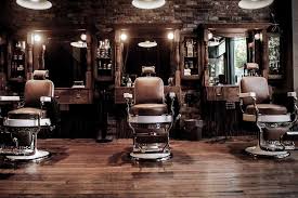 Barber And Salon Starter Kit Best Barber Shop Barber Shop Decor Barber Chair