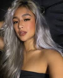 Maria Alejo's Instagram, Twitter & Facebook