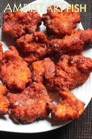 Amristari Fish Pakora Recipe Amristari Fish Fry Recipe Yummy Tummy Pakora Recipes Fried Fish Recipes Indian Fish Recipes