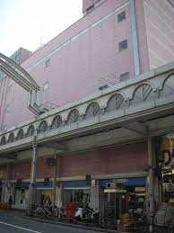 ■別府店 西館 1f / ゾフトレンドも機能も妥協しない! è¿'é‰„æ¾ä¸‹ç™¾è²¨åº— Wikipedia
