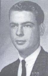 Robert Conroy Perry : Private First Class from Michigan, Vietnam War  Casualty