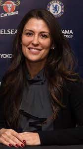 She joined the board of chelsea fc plc and the football club board in june 2013 and is mainly responsible for. Pin On Marina Granovskaia