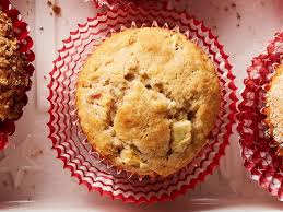 Apple Muffins Recipe Any Day That Starts With These Tender Apple Muffins Is Bound To Be A Good One One Of The Bes Apple Muffins Apple Muffin Recipes Recipes