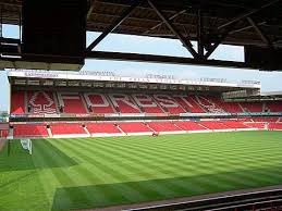 We did not find results for: Nottingham Forest