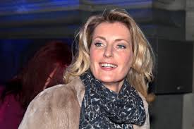 Maria furtwängler wohnt auf einer finca auf mallorca, macht mit coolen jungs furtwängler: Maria Furtwangler Kinder Tochter Mann Grosse Alter Sohn Hochzeit