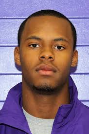 2011 Men's Track and Field Roster