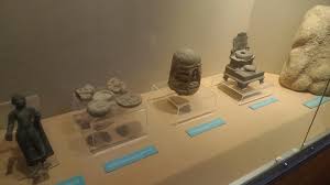 Muzium arkeologi lembah bujang terletak berhampiran dengan sungai batu, bukit batu pahat, merbok, kedah. Melawat Muzium Arkeologi Lembah Bujang Alam Sari Di Tanah Jauhar