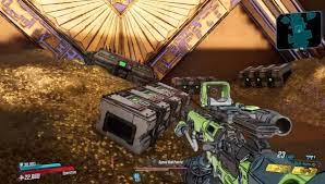 Borderlands 3 preloading on steam will begin in the early afternoon (pt) on march 10. Borderlands 3 How To Open The Vaulthalla Secret Room Vg247