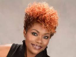 Short black hairstyles / black short hairstyles. Best 20 Ideas For Short Hairstyles For Black Women