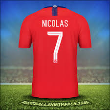 1,838 imagens png transparentes em escudo de. Crear Camiseta Chile 2018 19 Crea Tu Camiseta De Futbol De Chile Camiseta Chile Crear Camisetas De Futbol Crear Camisetas