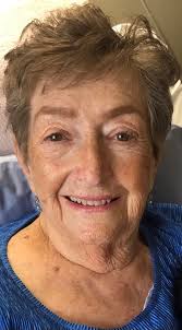 KRIER, Marlene Joan (nee: LaBarge)