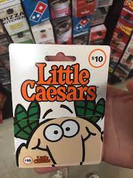 We did not find results for: Little Caesars Pizza Gift Card Pizza Gift Card Pizza Gifts Little Ceasers