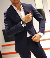 A Very Nice Reveal From Montblanc Timewalker 1000 Racingspirit Montblanc Inspiredbyperformance Best Suits For Men Mens Casual Outfits Mens Fashion Suits