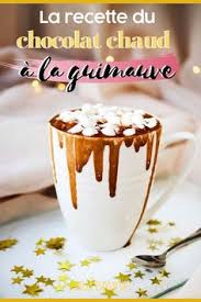Chocolat Chaud Maison 12 Top Recettes De Boissons Au Cacao Chocolat Chaud Maison Recette Chocolat Chaud Recette