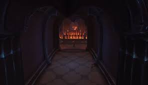 All 8 Layer Of Twisting Corridor Complete Solo! Final Boss Had 10.3 Million  Health : R/Wow