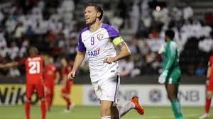 Marcus berg missed an excellent chance to score for sweden against spain. Sweden Striker Marcus Berg Ignores World Cup Hype To Focus On More Titles With Al Ain The National