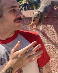 Beaming nation rise up ⬆️🌅