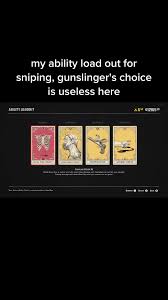The Ability Cards I'Ve Used For Almost My Entire Time Playing This Game.  Please, Let Me Know Yours! : R/Reddeadonline