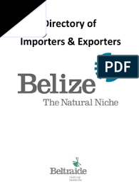 Find here list of verified buyers and importers of tomato seeds in mexico with mexico tomato seeds report | connect2india. Importers Ampamp Exporters Directory Pdf Belize Business