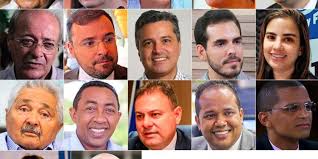 ELEIÇÕES 2024: 17 nomes já são cotados para disputar a prefeitura de  Teresina – Folha Piauí