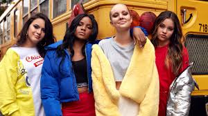Boohoo.com Debuts Their #ALLGIRLS Global Back-to-School Campaign | Teen  Vogue