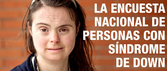 Se sabe cuántas personas con síndrome de Down hay en Uruguay? Una encuesta  online busca relevar datos