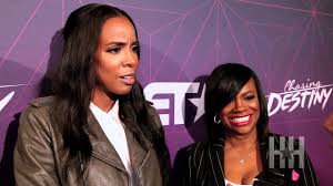 Derouen also had a blossoming rap career under his stage name kardone. Kelly Rowland Talks Beyonce S Bootylicious Cousins Youtube