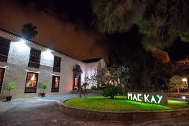 11,289 likes · 4 talking about this · 10 were here. La Finca Mac Kay Acoge Este Jueves La Feria De Bodas La Belle Nuit