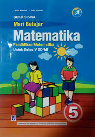 Berikut daftar isi buku tema dan pendidikan sd untuk guru dan siswa kelas 3 edisi revisi 2017: Jual Buku Terbaru Mari Belajar Matematika Sd Kls 5 K13 Jakarta Barat Legawibisono Tokopedia