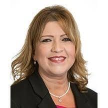 Marcia Blackmon's Instagram, Twitter & Facebook