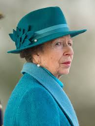 🫡 This week, The Princess Royal, represented The King as the Reviewing  Officer, during the Sovereign's Parade at Royal Military Academy Sandhurst  The parade marks the completion of 44 weeks of intensive