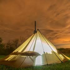 テンマク カーボン ポール