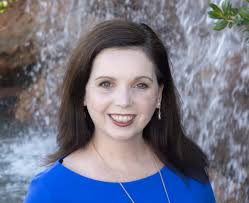 Oklahoma's teacher of the year pleaded for patience in return to school.  She was booed.