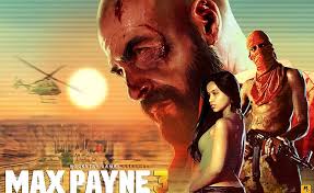 Ww 1984 empire magazine 4k. Hd Wallpaper Max Payne 3 Max Payne 3 Wallpaper Games Rockstar Games Video Game Wallpaper Flare