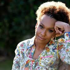 Ryan Michelle Bathe jumps into spotlight with 'The Endgame'