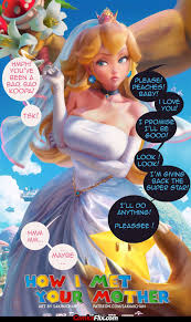 ▷ Ver How I Met Your Mother - Sakimi Chan - Comics Porno Gratis en Español  (2023) - ComicsFlix