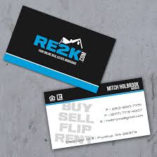 We can help you market your services with: 40 Creative Real Estate And Construction Business Cards Designs