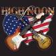 HIGH NOON – A TRIBUTE TO LYNYRD SKYNYRD /OPENING...