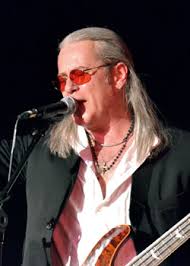 The Band « Spoonbread