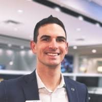 Brian Wehmeyer's Instagram, Twitter & Facebook