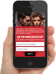 This application has been in the market for more than five years. Satch A Cheating Partner On Service Dating Profile Ifindcheaters