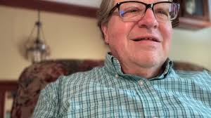 Devotions are canceled for this week. Please continue to pray for Pastor  Brian's recovery