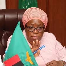 Vice President Mutale Nalumango clarifies “Imita Ufole” statement! Vice  President Mutale Nalumango is disappointed that her "Imita Ufole" statement  which means "get pregnant and get paid" has been politicized. Mrs.  Nalumango recently