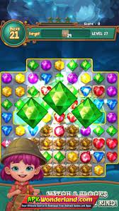 Replacements for the hellpig and goblin monsters. Jewels Fantasy Match 3 Puzzle 1 0 37 Apk Mod Free Download For Android Apk Wonderland
