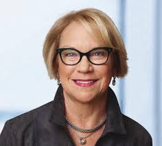 19TH ANNUAL MOST POWERFUL WOMEN IN BANKING