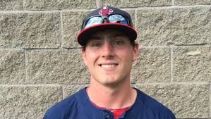 VIDEO: John Jay grad McKeon comes home to face Renegades